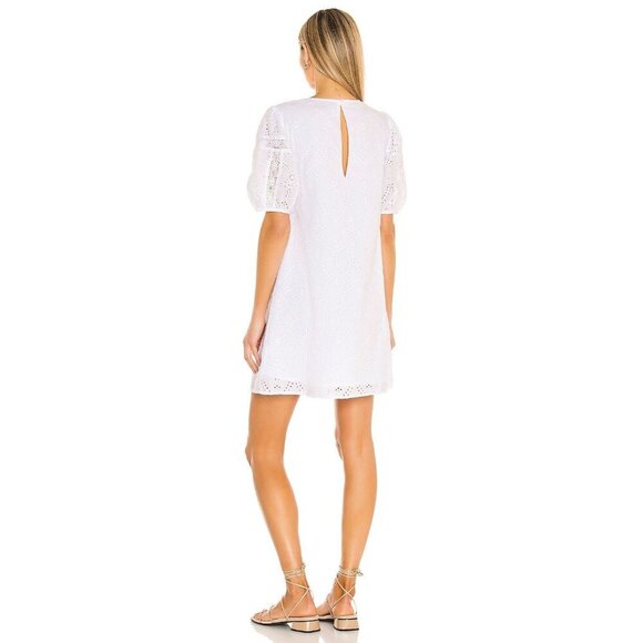 NWT Sanctuary Full Swing Heirloom Dress Size US 2 - Picture 3 of 14